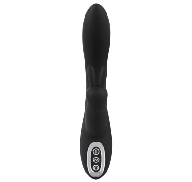 Smile Triple G-Spot Vibrator